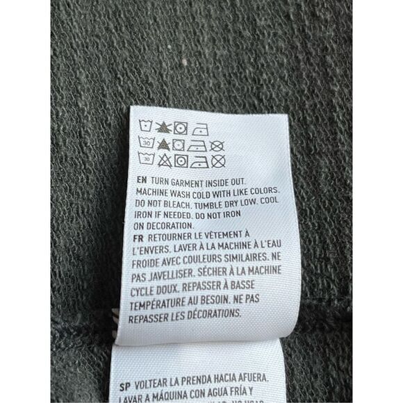 American Eagle Outfitters Cut Out Back Top - Picture 6 of 9